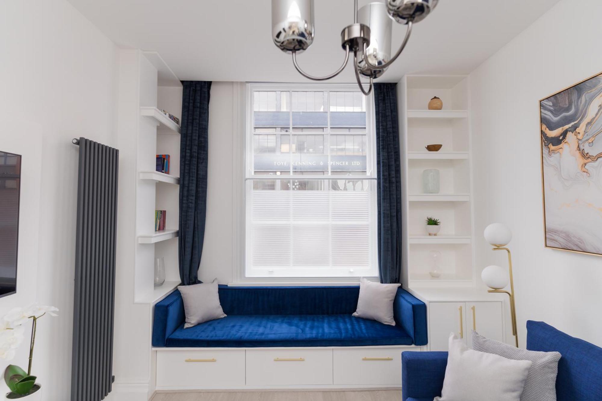 Luxurious 2 Bed Birmingham House Free Parking - Sleeps 6 Appartement Buitenkant foto